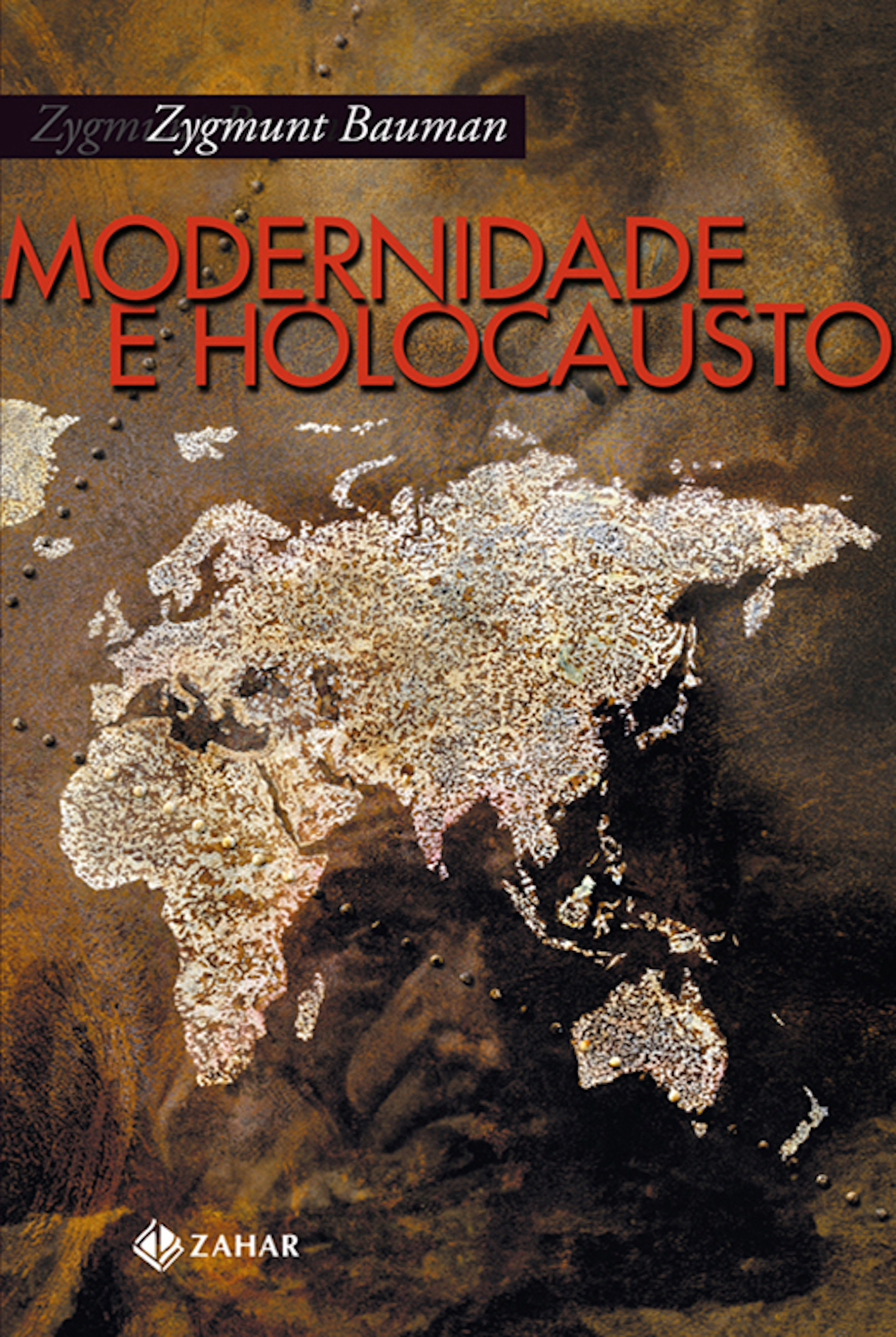 Modernidade E Holocausto