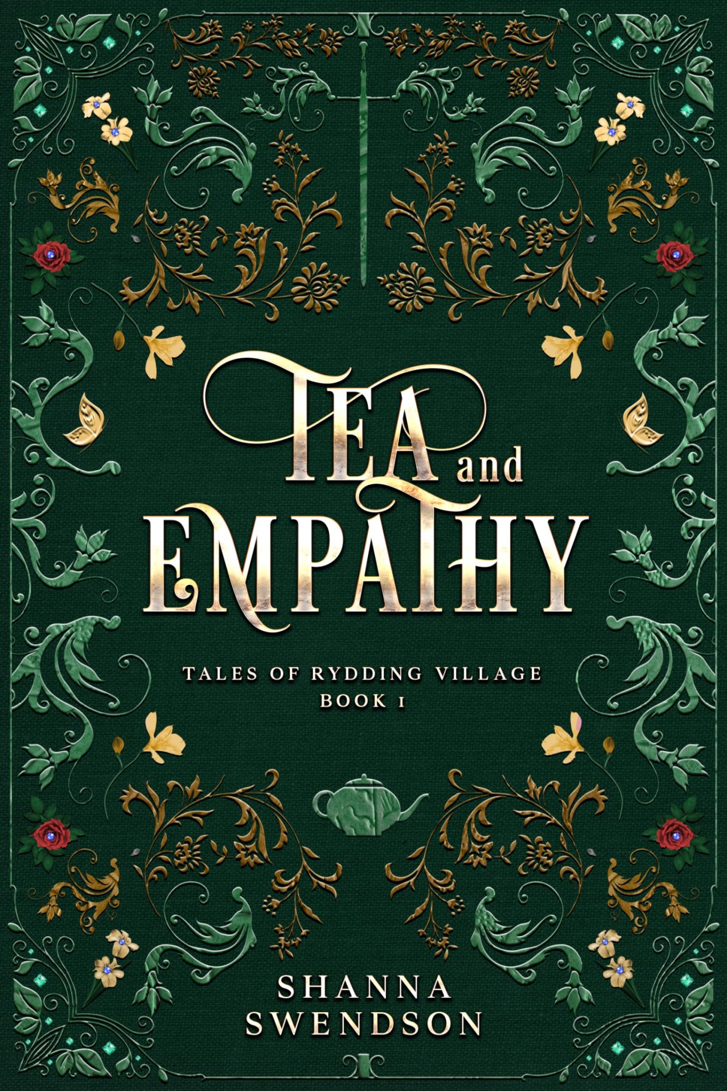 Tea and Empathy
