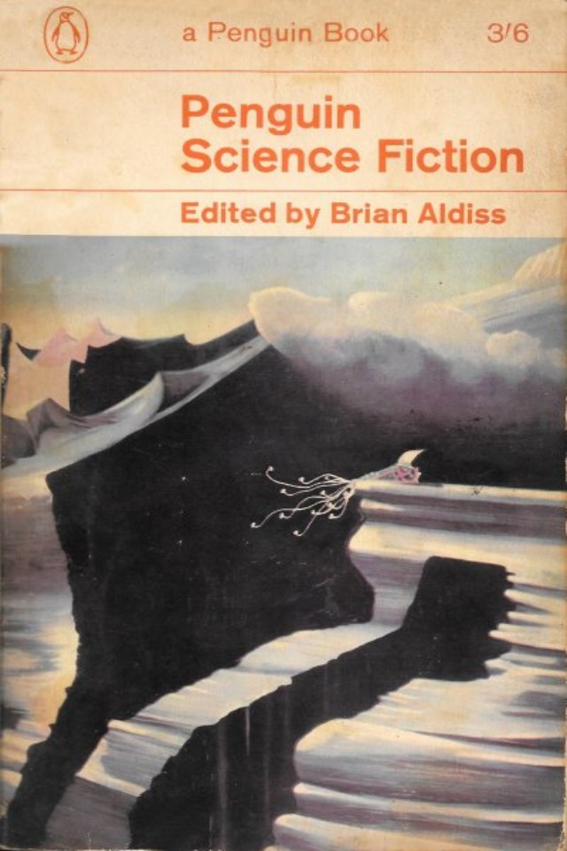 Penguin Science Fiction: An Anthology
