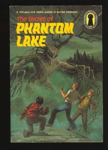 The Secret of Phantom Lake