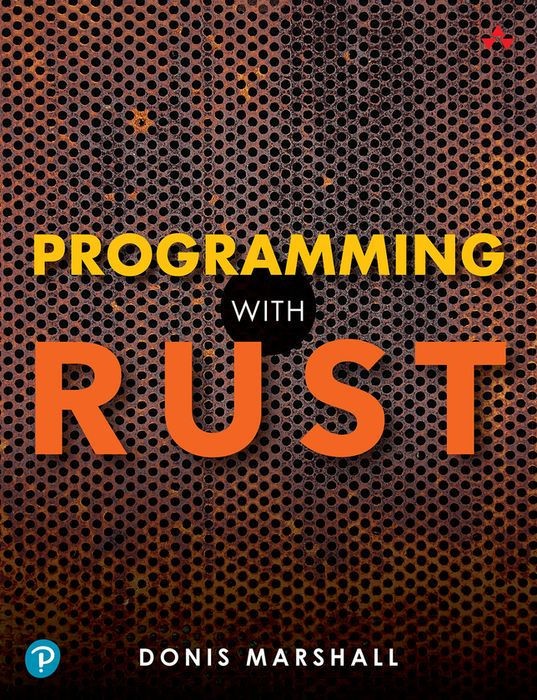 Programming With Rust