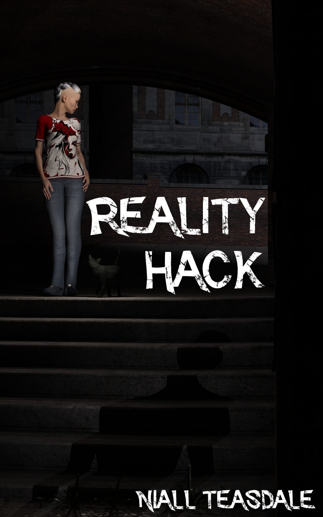 Reality Hack