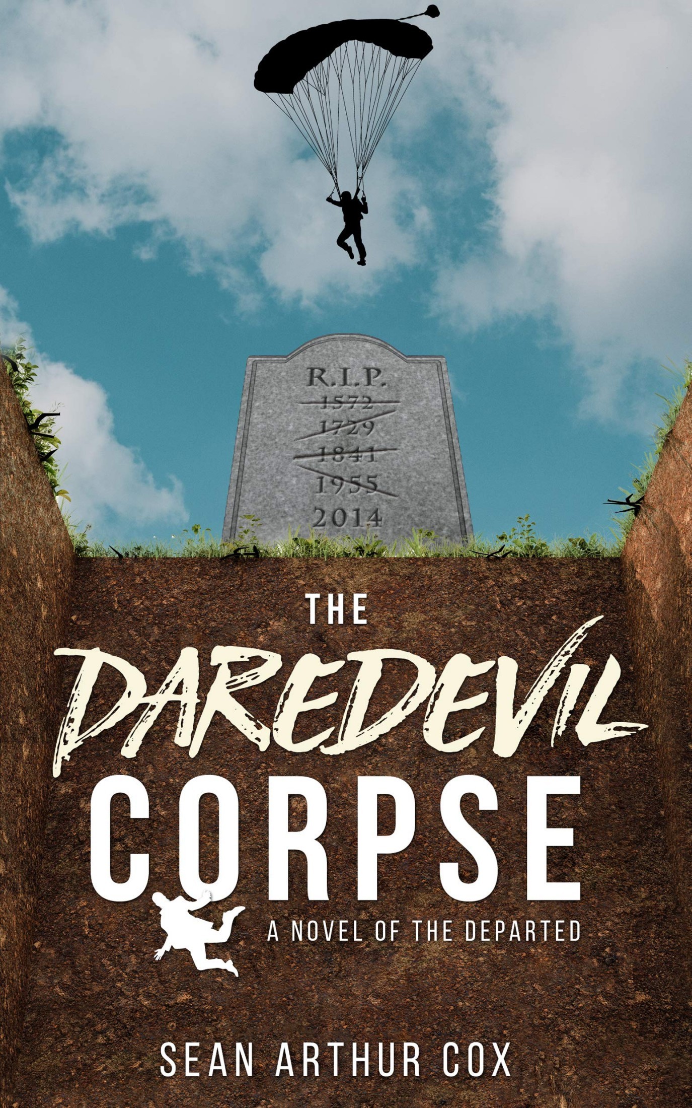 The Daredevil Corpse