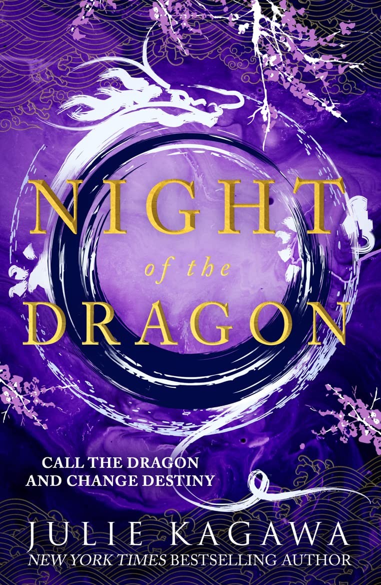 Night of the Dragon