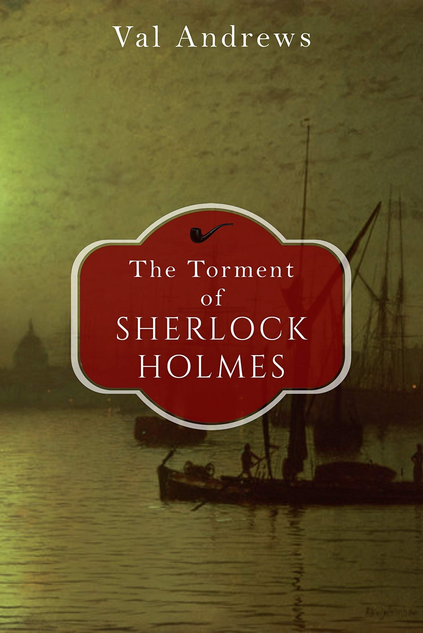 The Torment of Sherlock Holmes