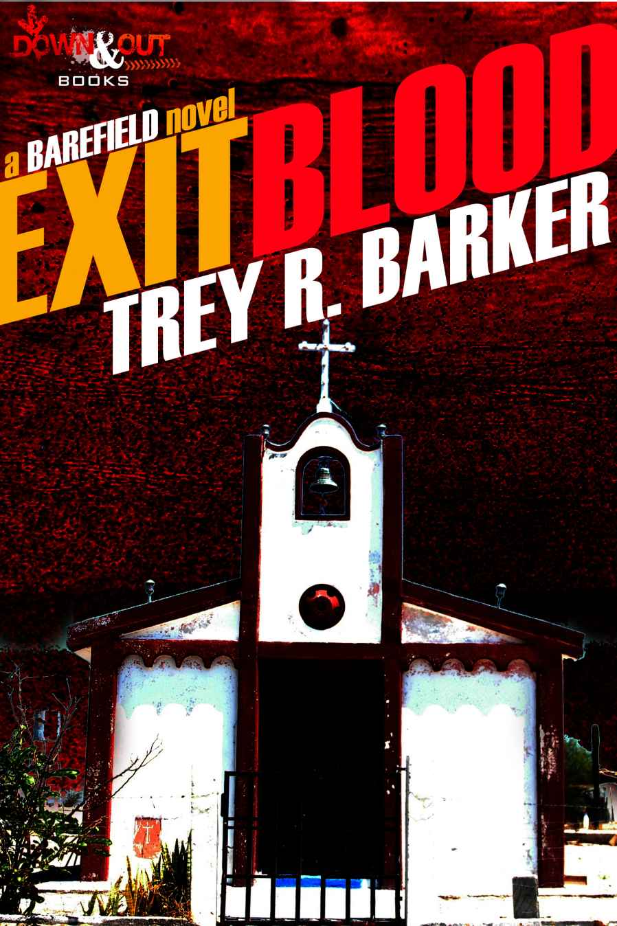 Exit Blood