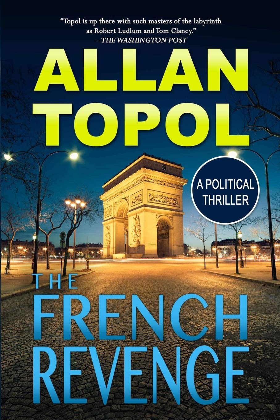 The French Revenge