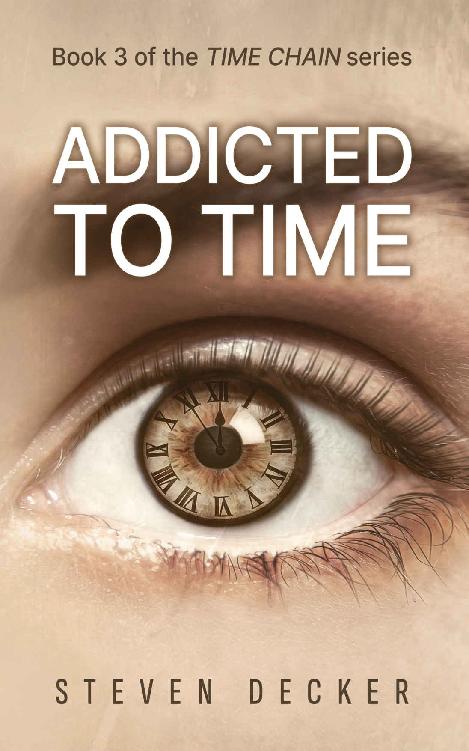 Addicted to Time