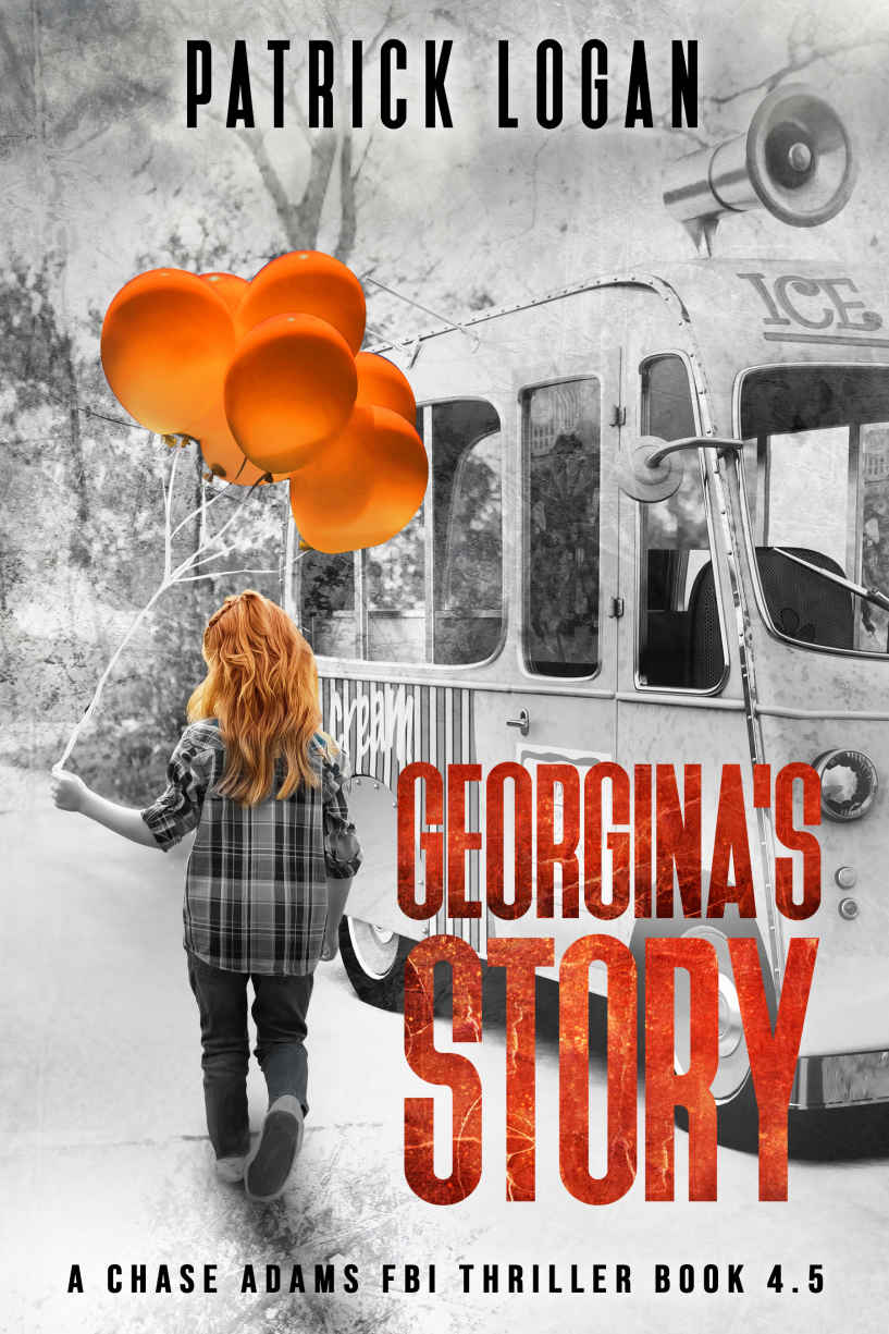 Georgina's Story