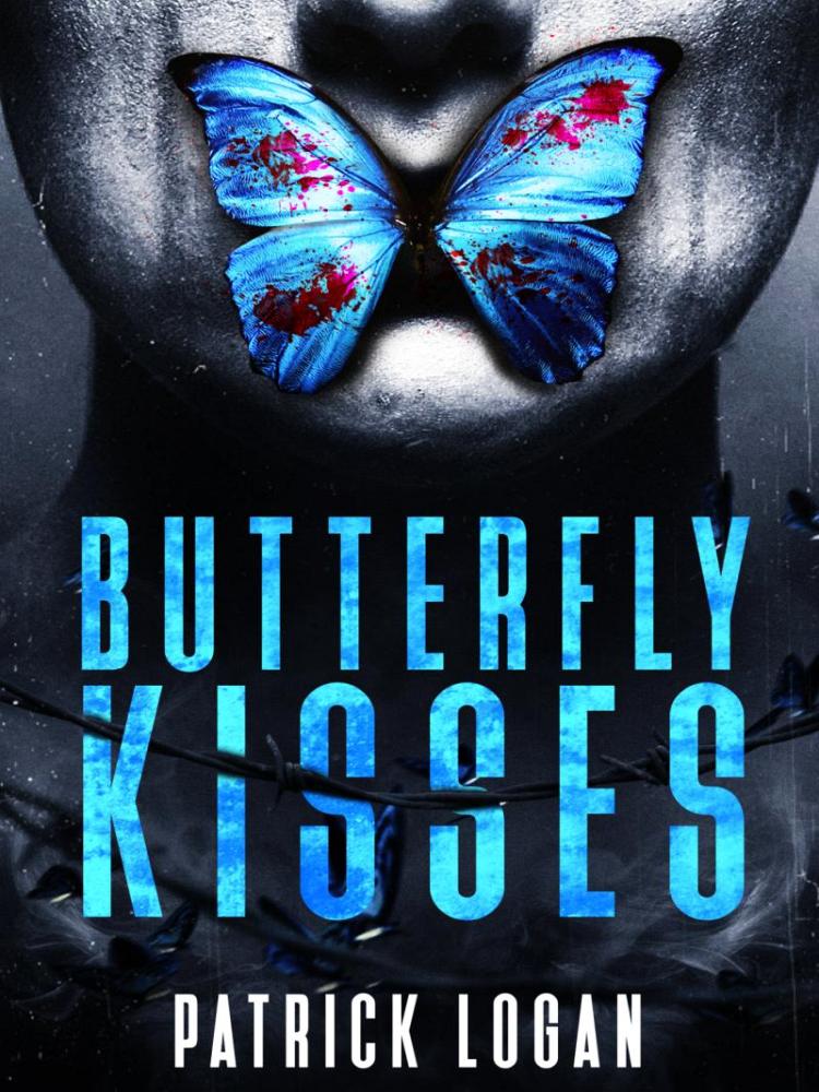 Butterfly Kisses