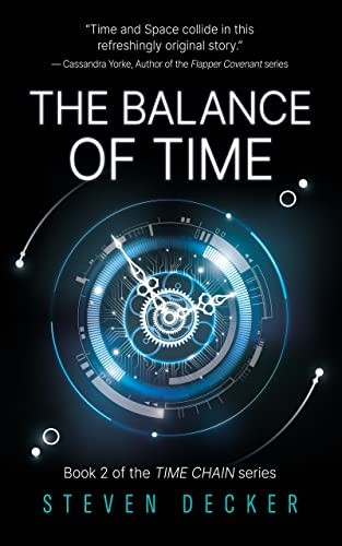 The Balance of Time