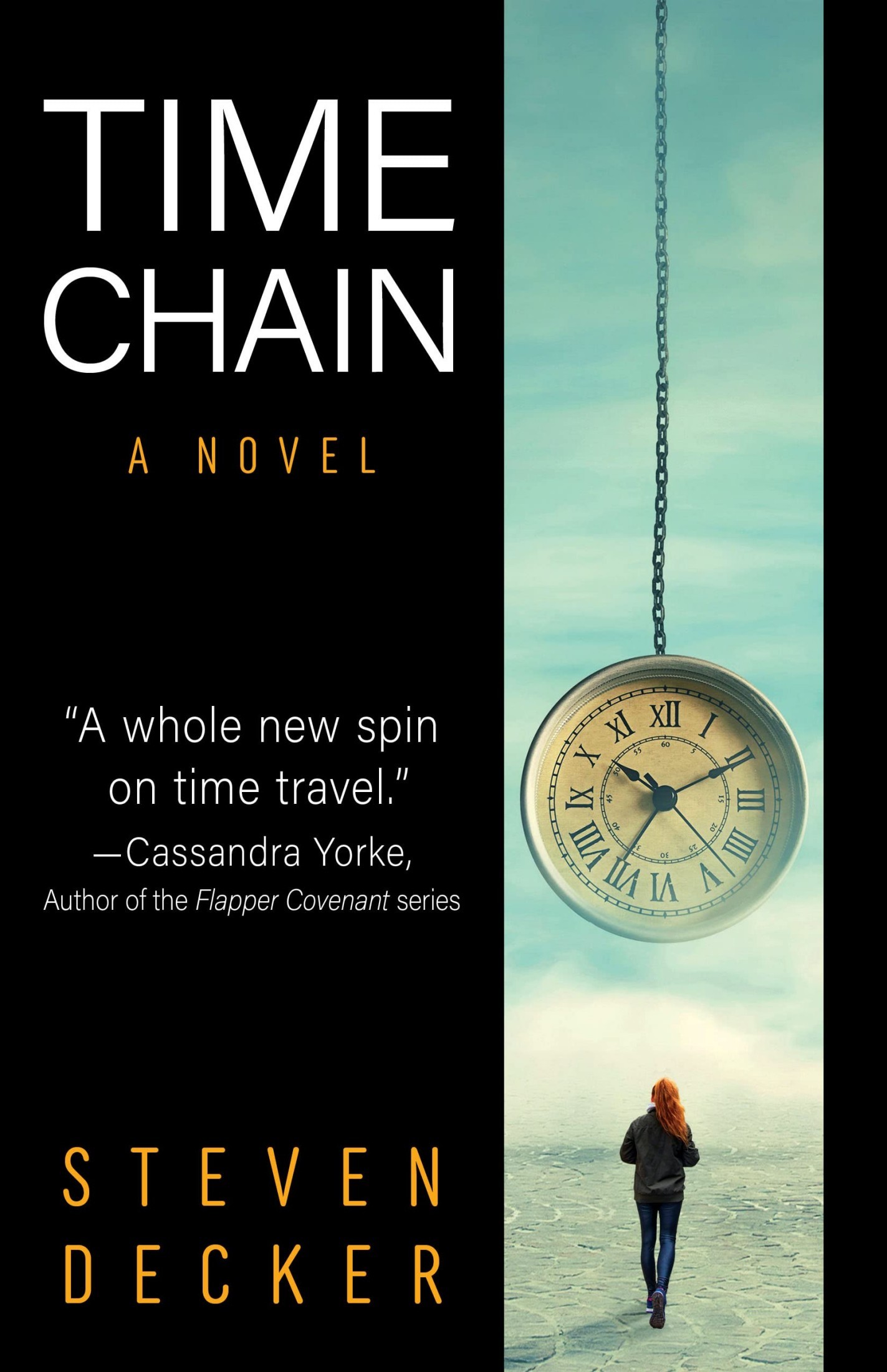 Time Chain