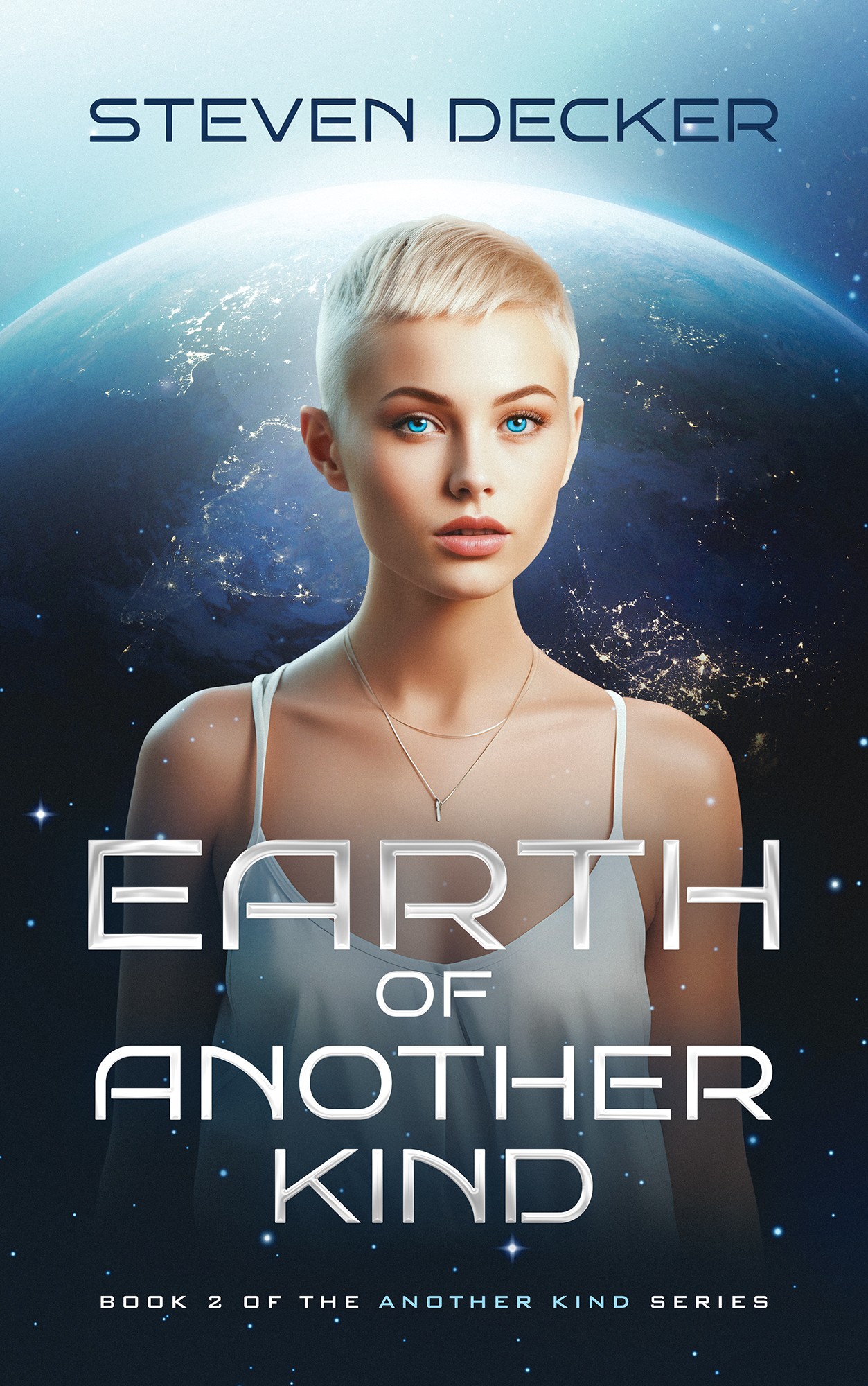 Earth of Another Kind