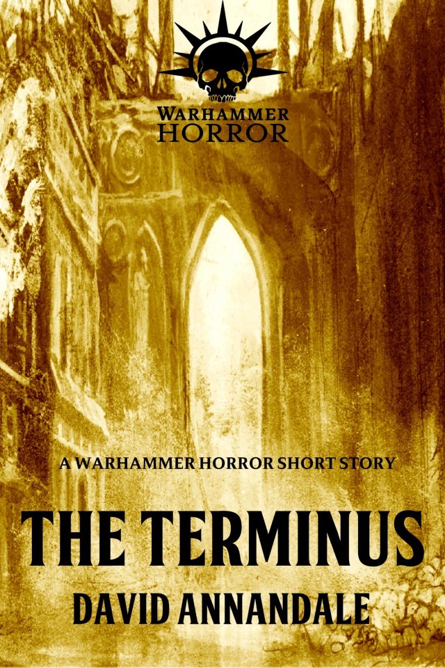 Warhammer: The Terminus