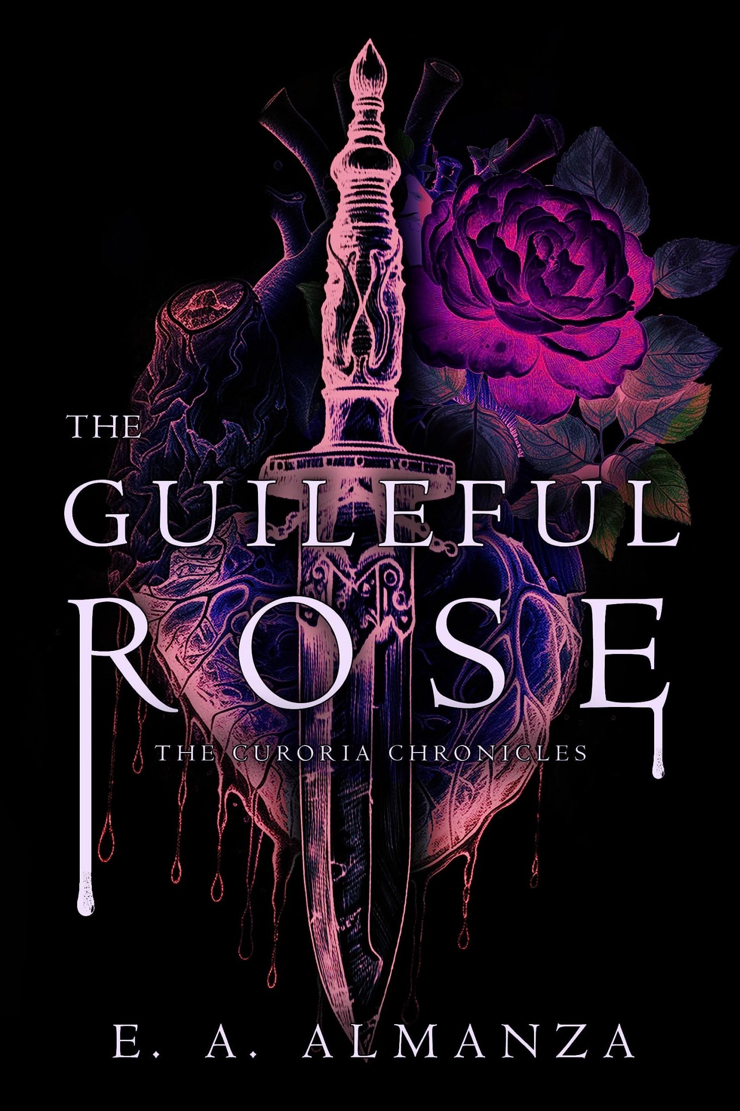 The Guileful Rose