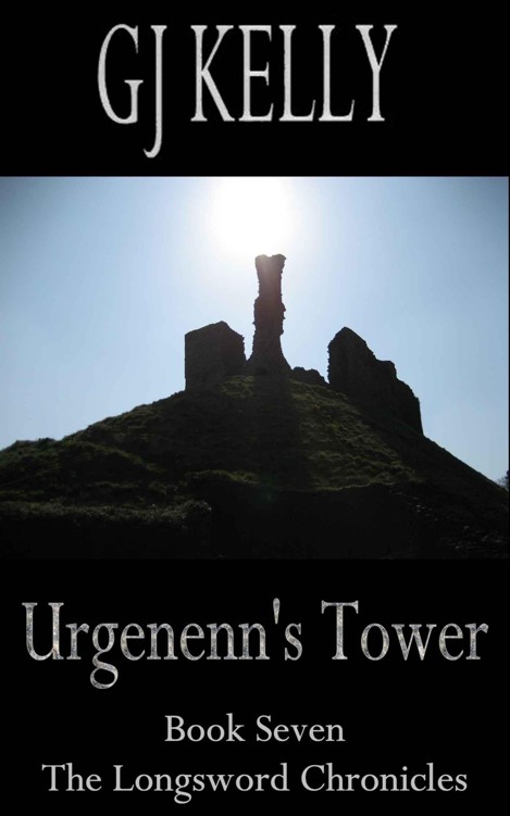 Urgenenn's Tower