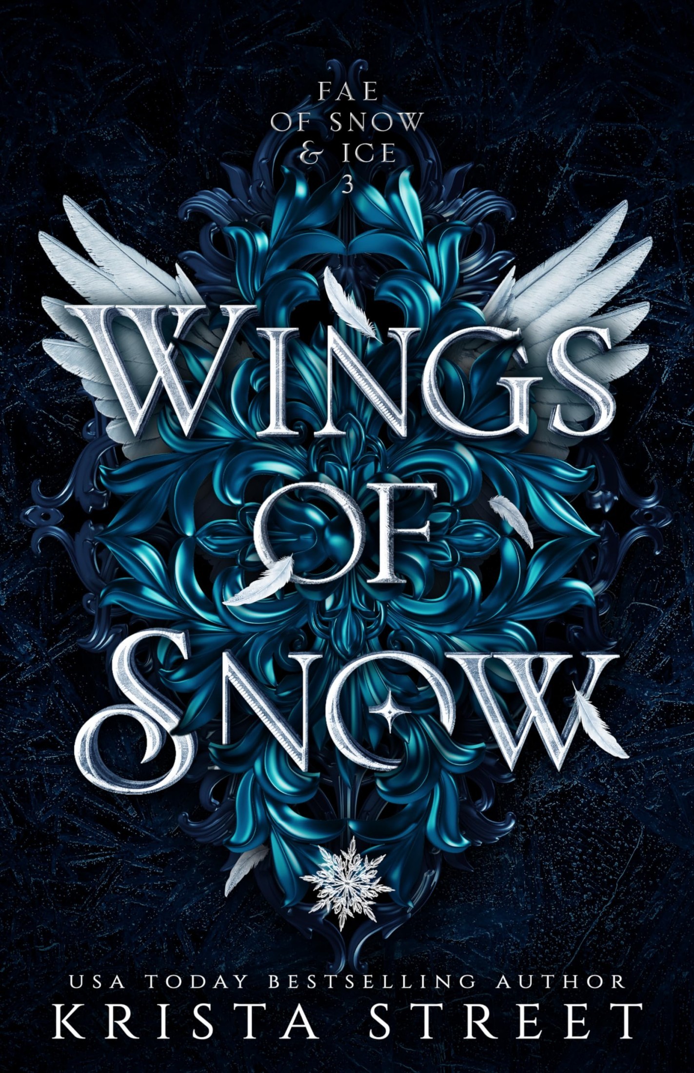 Wings of Snow