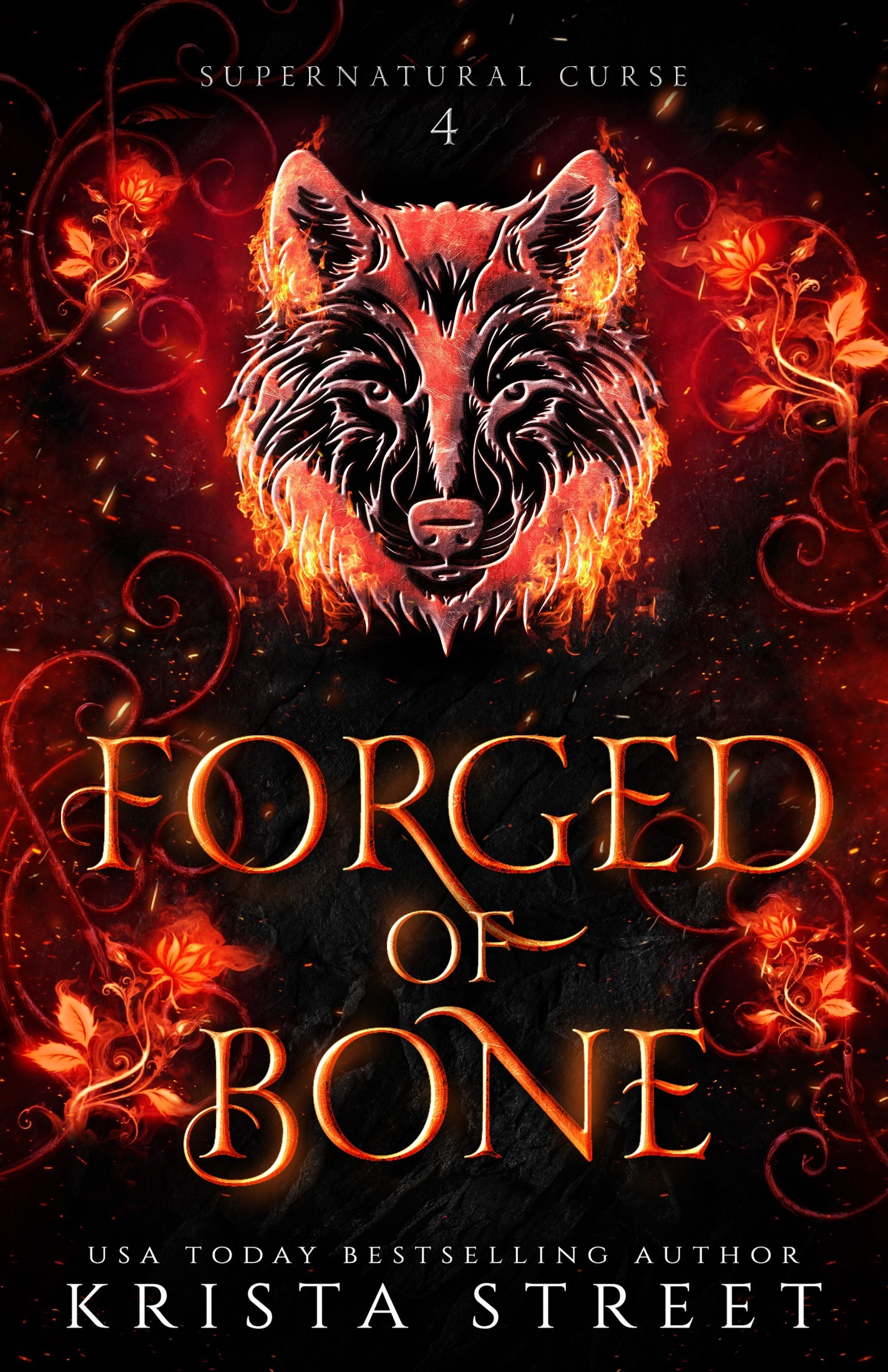 Forged of Bone