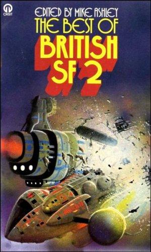 The Best of British SF 2