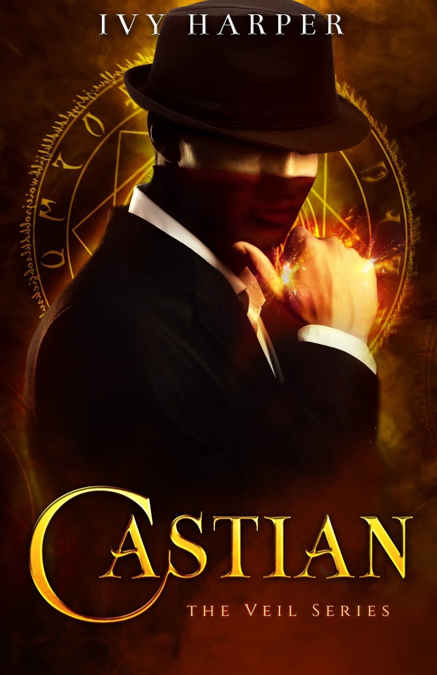 Castian: The Veil Series
