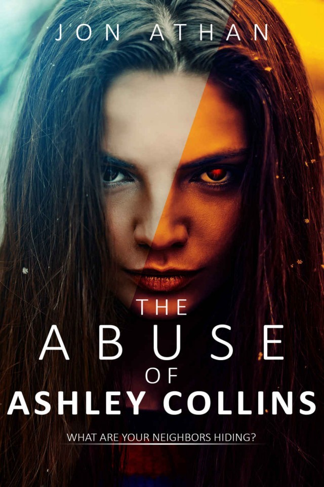 The Abuse of Ashley Collins