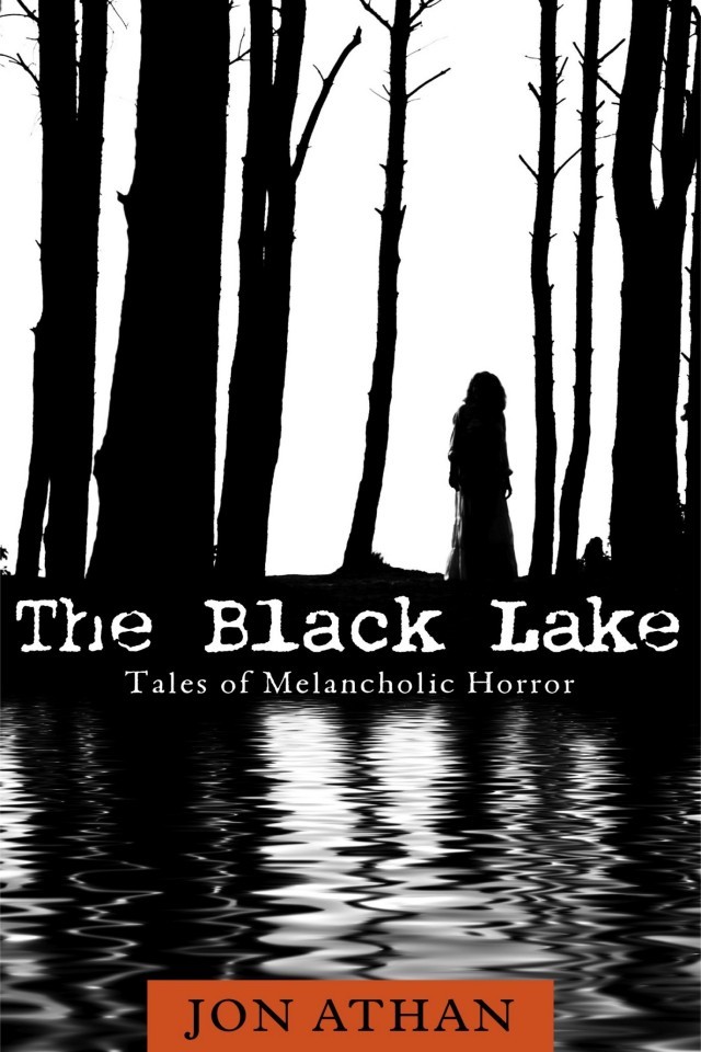 The Black Lake: Tales of Melancholic Horror