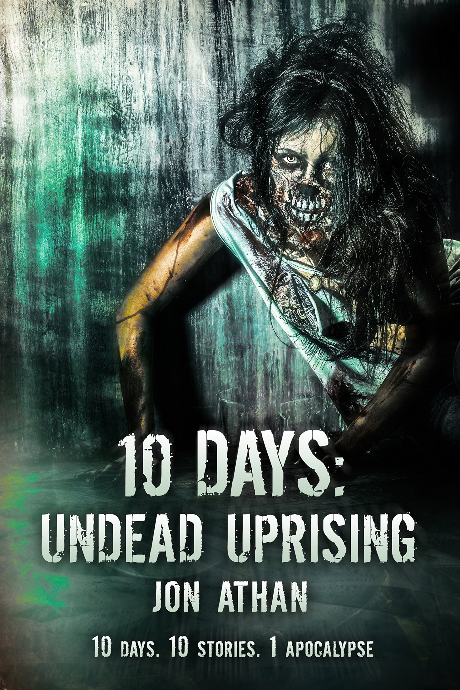 10 Days: Undead Uprising