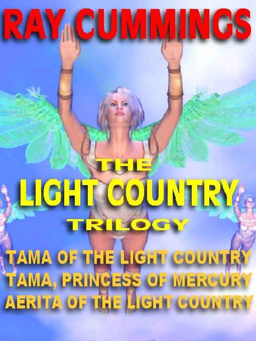 The Light Country Trilogy