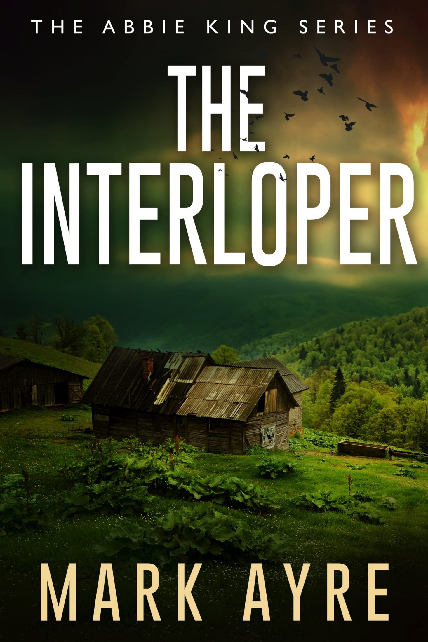 The Interloper