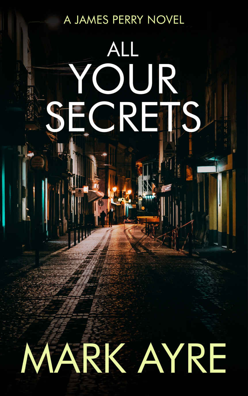 All Your Secrets