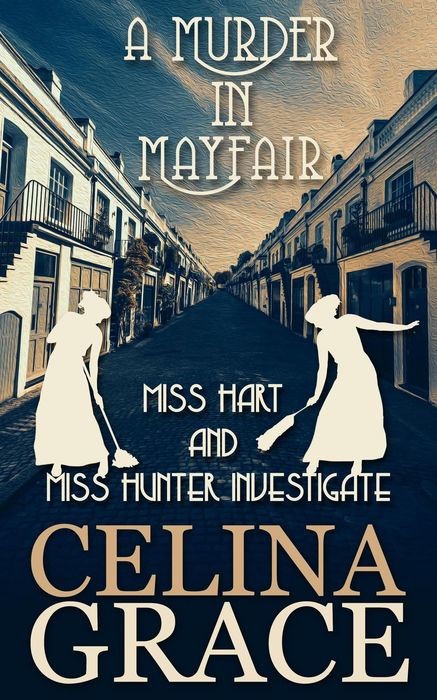 A Murder in Mayfair