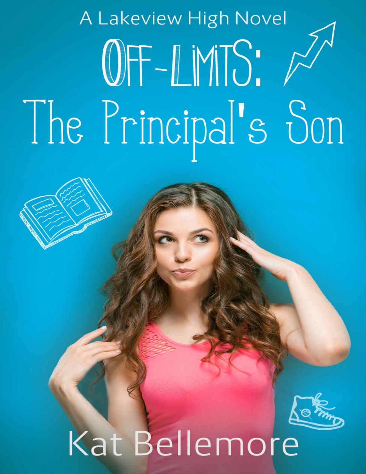 Off Limits: The Principal’s Son