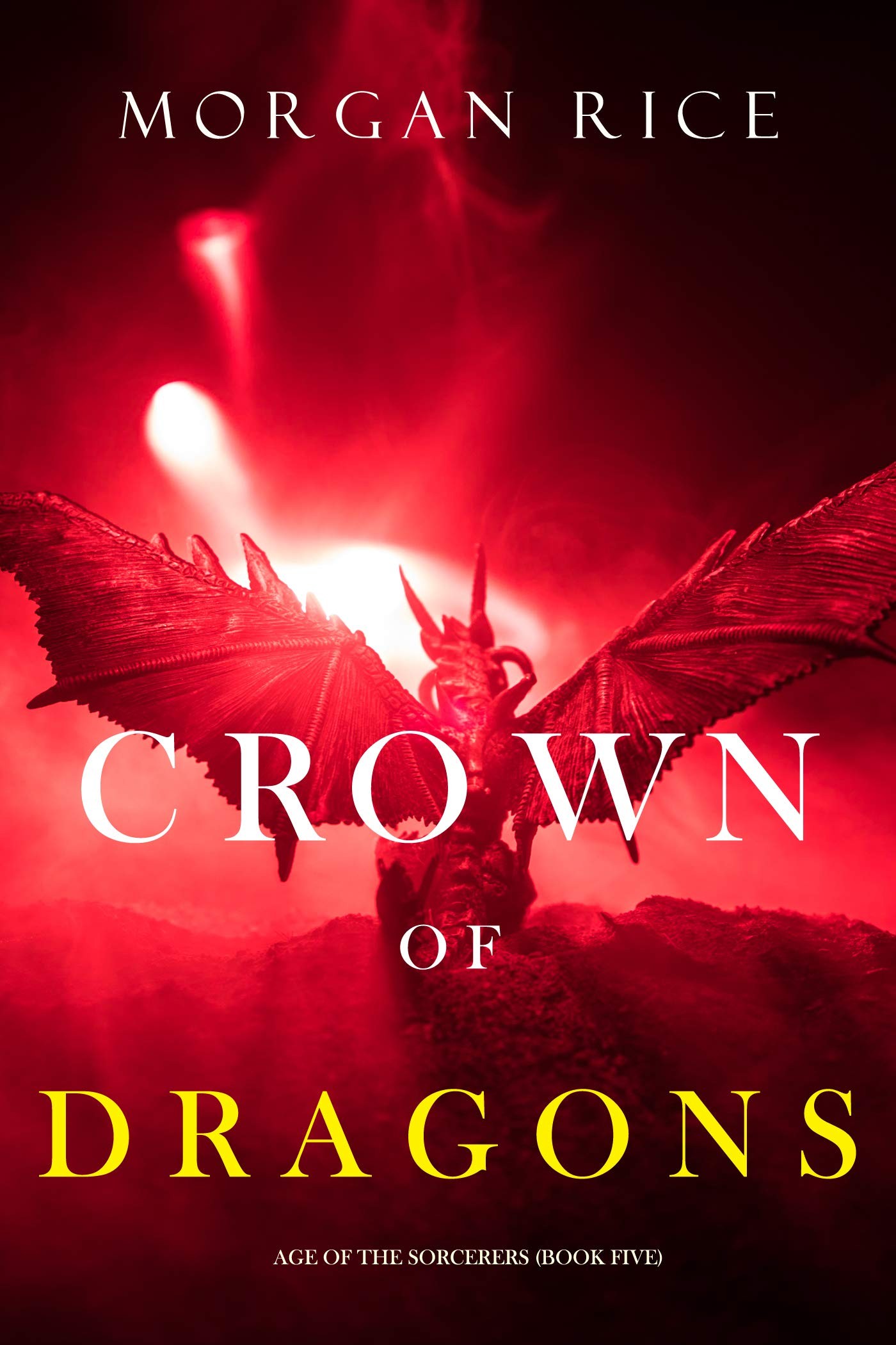 Crown of Dragons