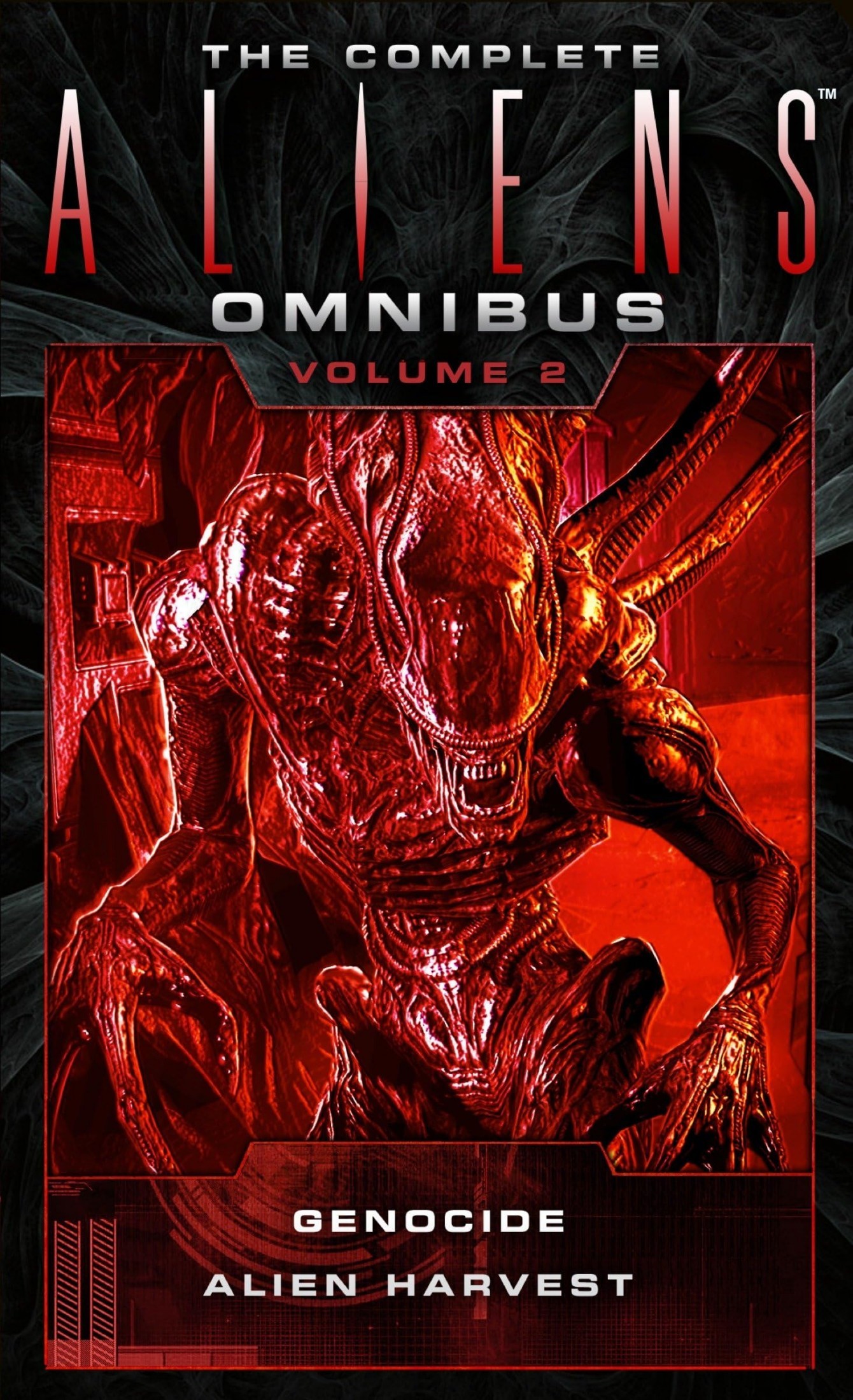 The Complete Aliens Omnibus: Volume Two