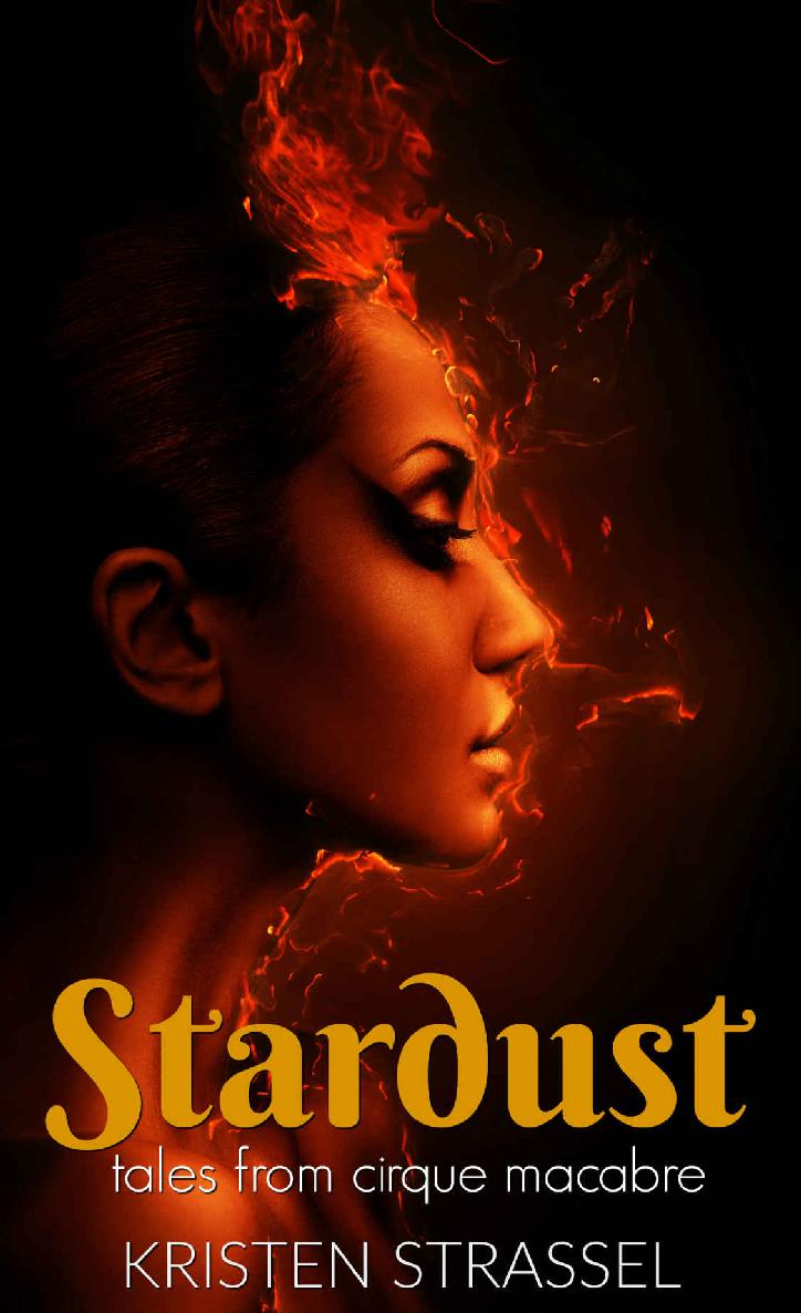 Stardust: Tales From Cirque Macabre