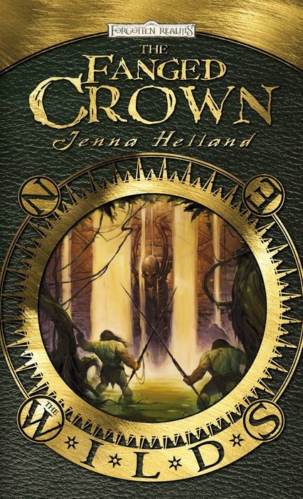 Forgotten Realms: The Fanged Crown