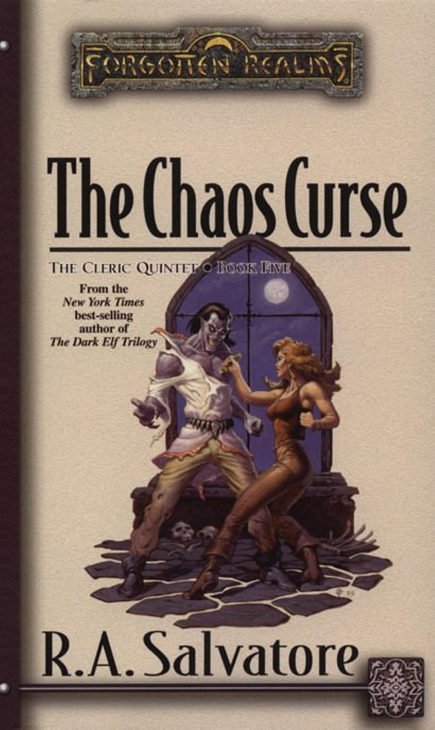 The Chaos Curse