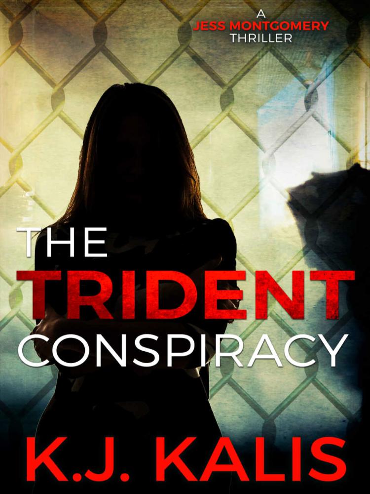 The Trident Conspiracy