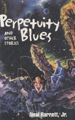 Perpetuity Blues