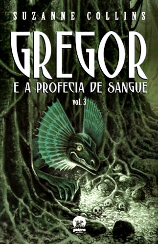 Gregor e a Profecia de Sangue