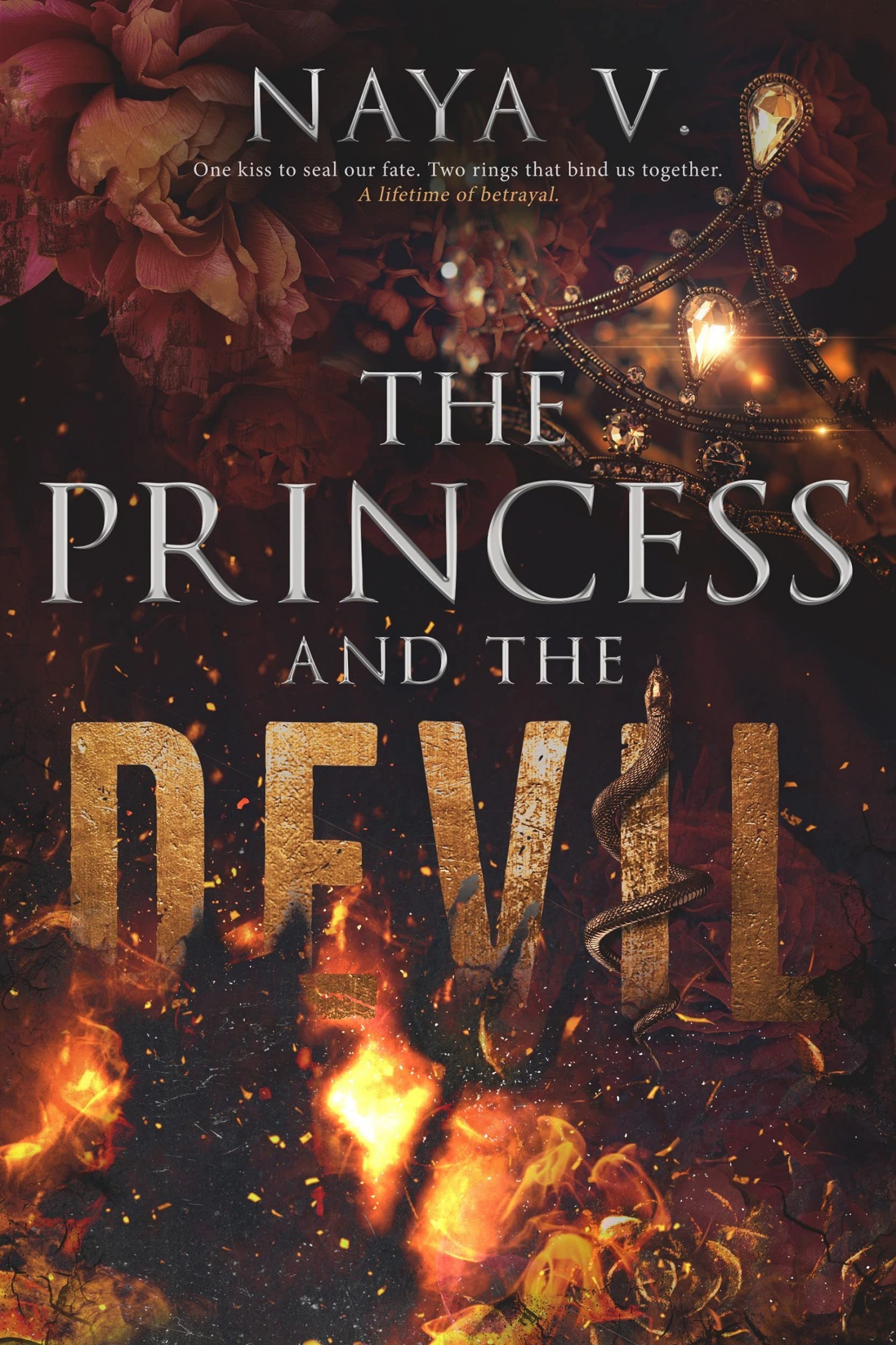 The Princess and the Devil