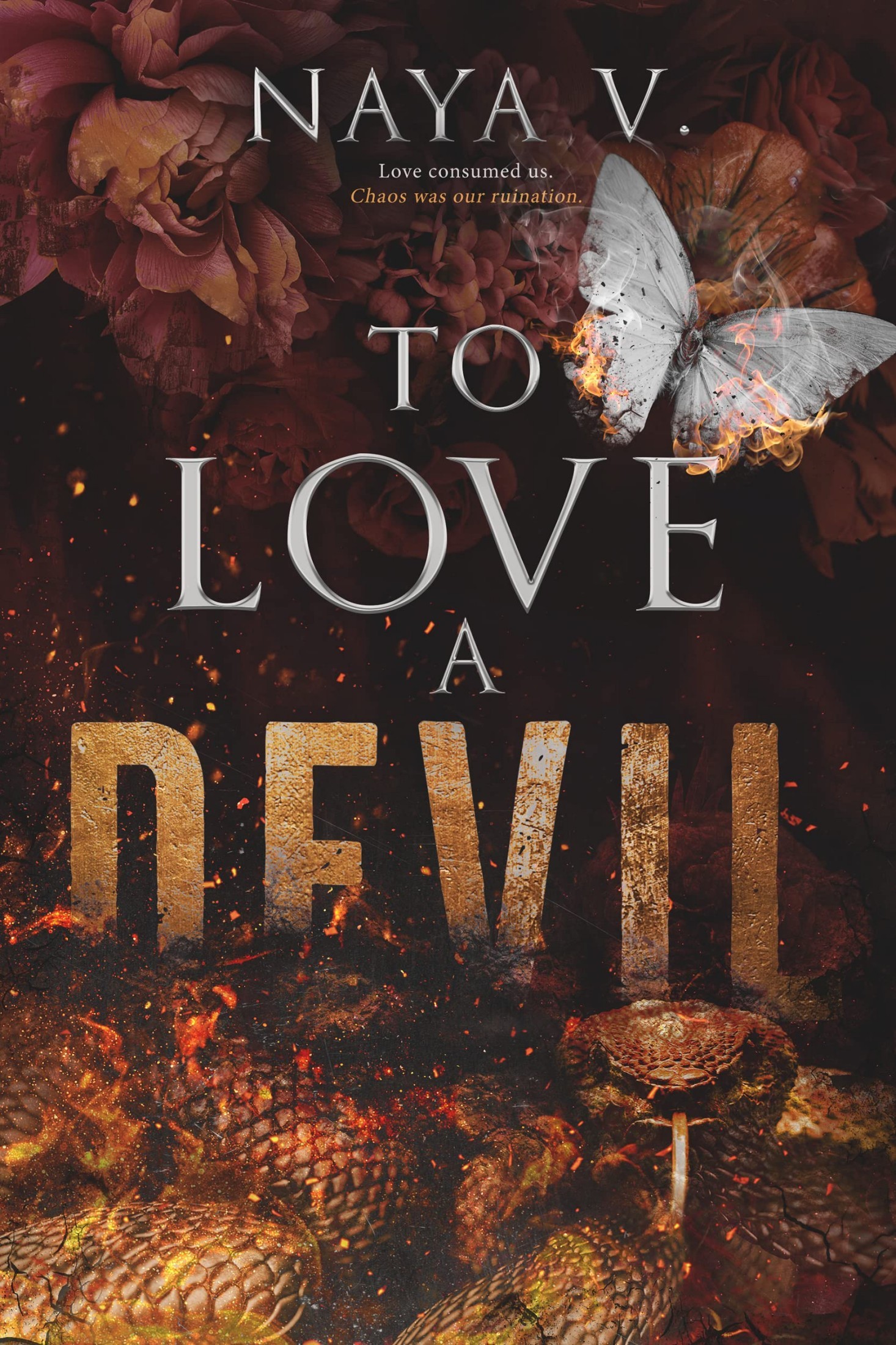 To Love a Devil