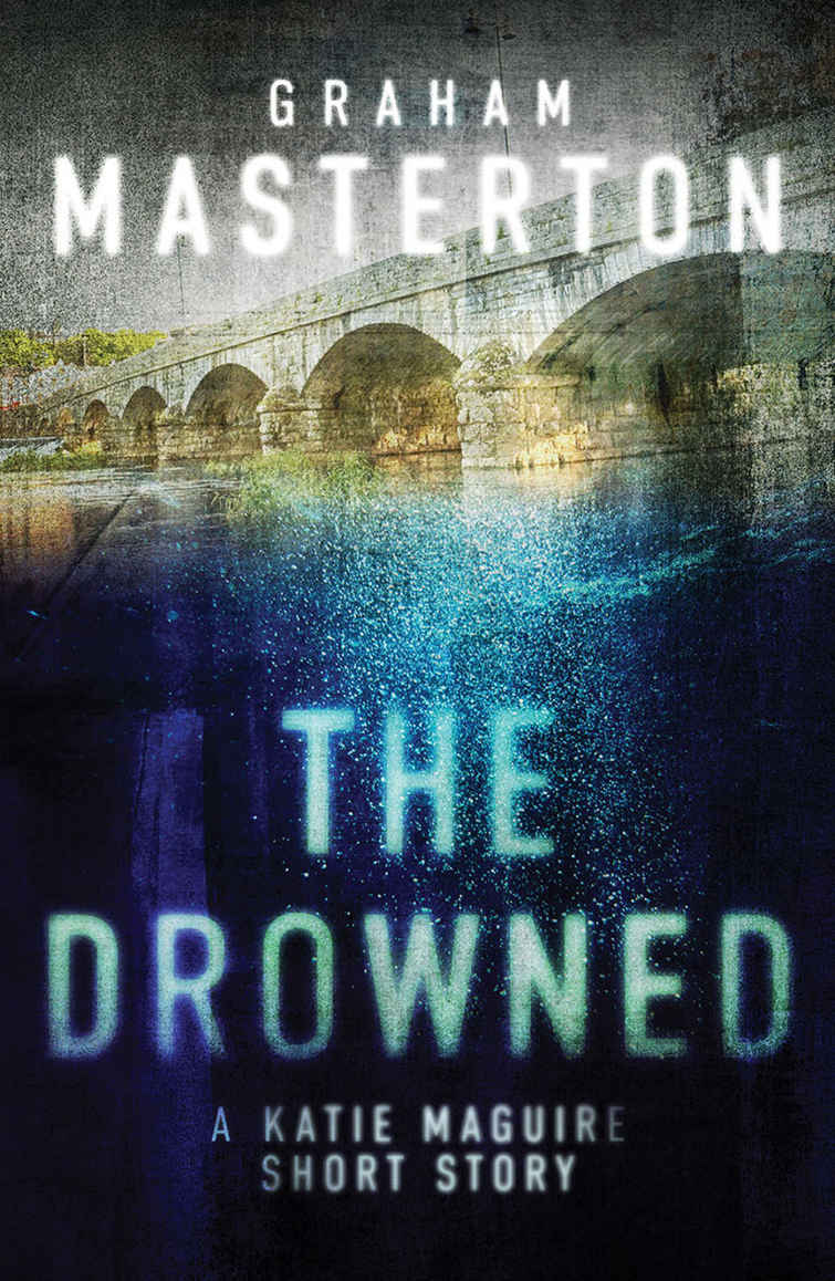 The Drowned: A Short Story