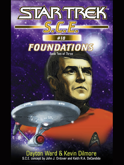 Foundations Book 2