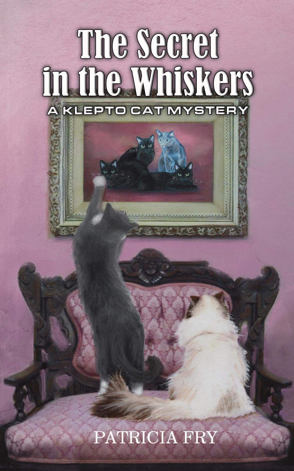 The Secret in the Whiskers