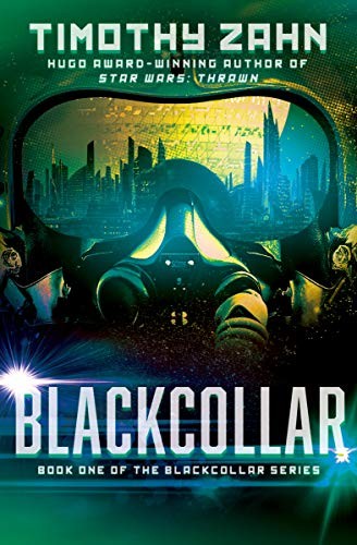 The Blackcollar