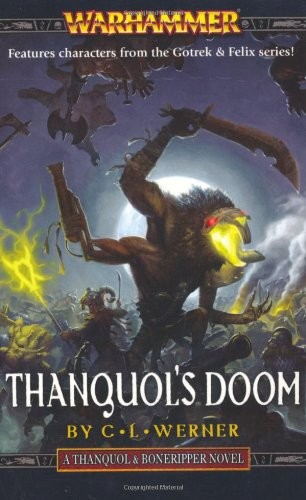 Thanquol's Doom