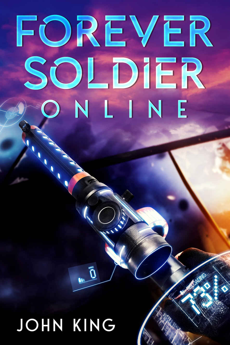 Forever Soldier Online
