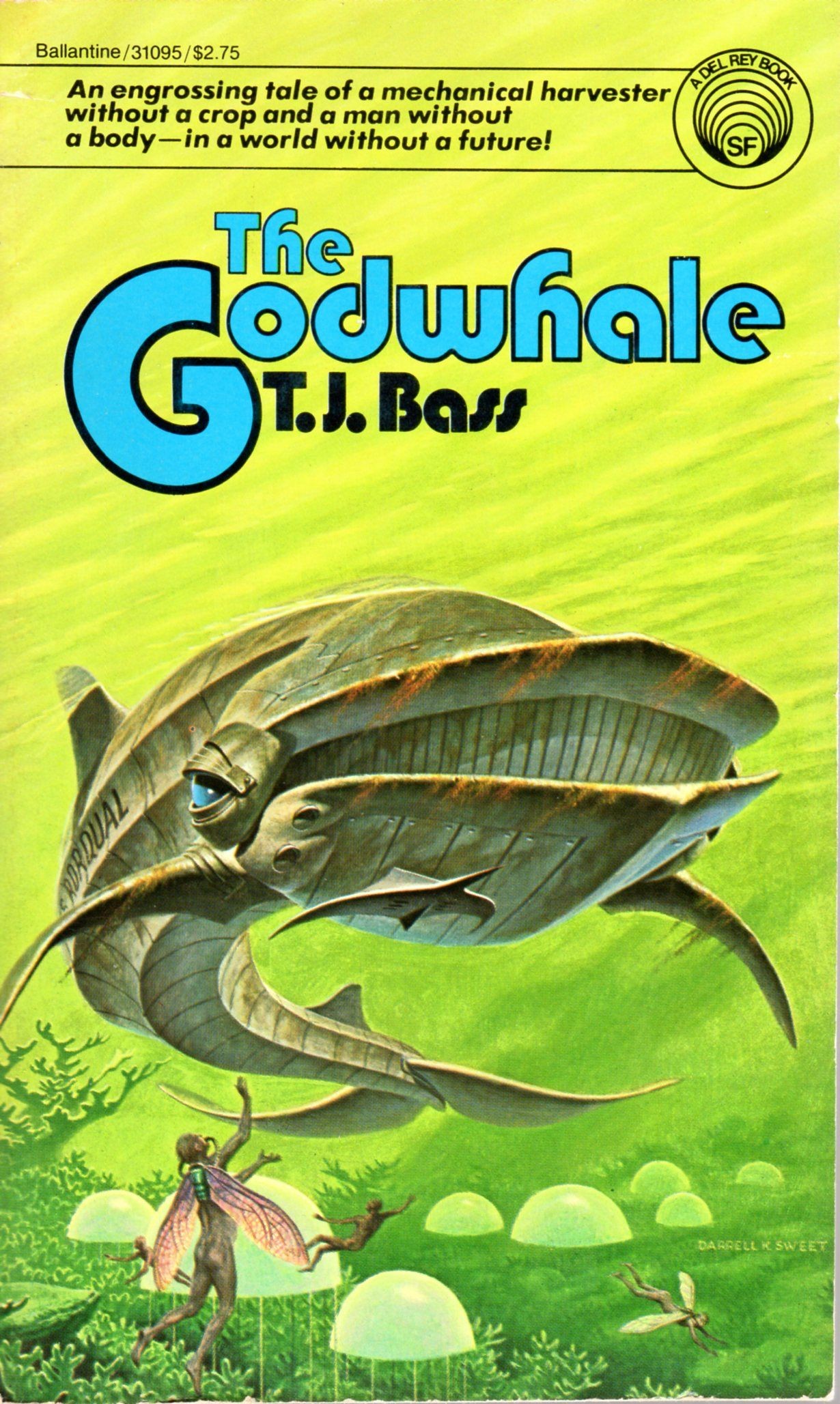 The Godwhale