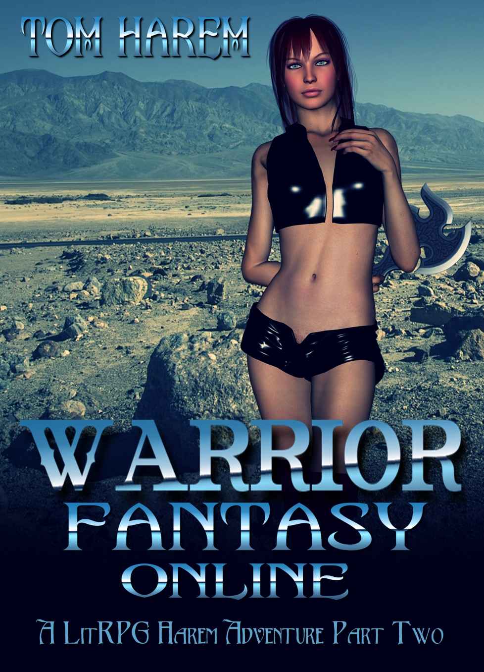 Warrior Fantasy Online 2